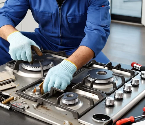 Hob Repair Service